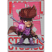 Marvel Comics-MA 295